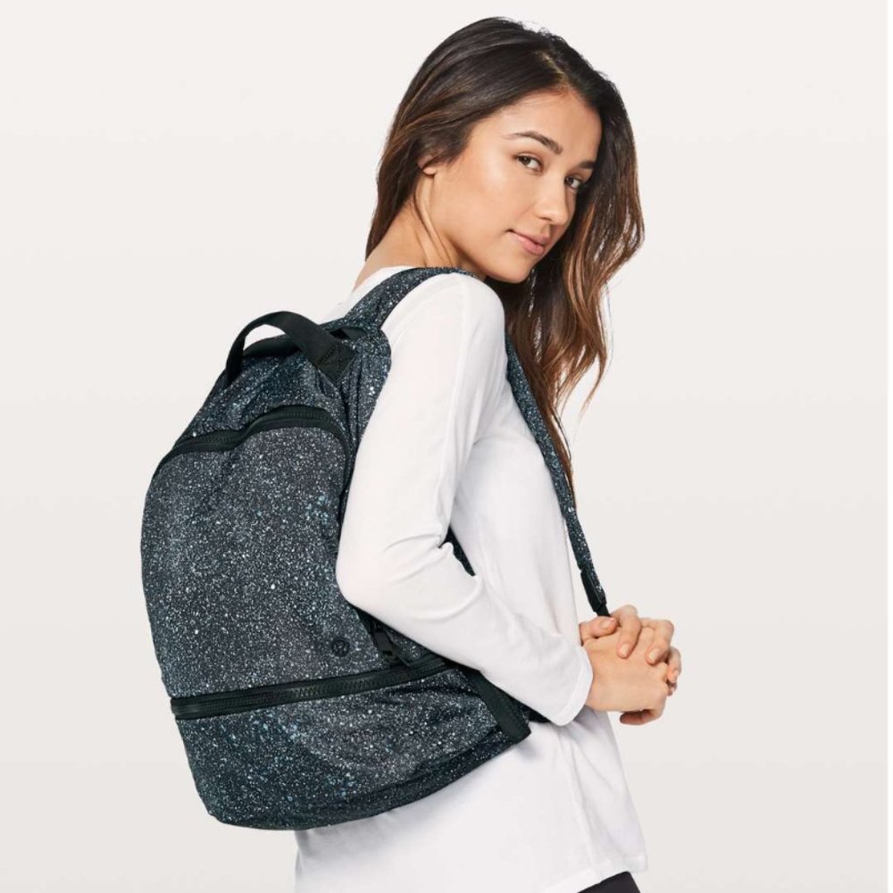 Lululemon City Adventurer Backpack 17L